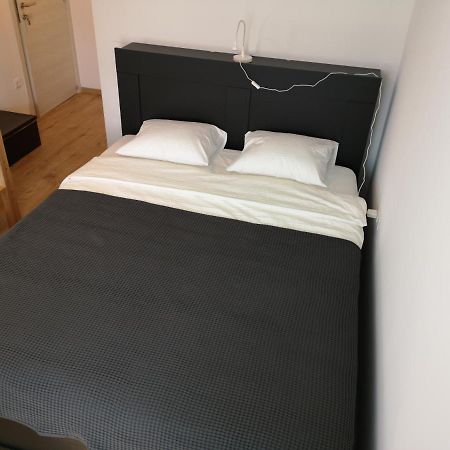 Mega Hostel Krapina Ngoại thất bức ảnh