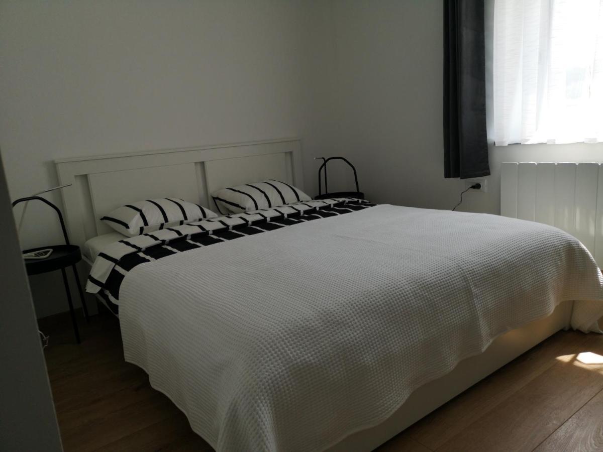 Mega Hostel Krapina Ngoại thất bức ảnh