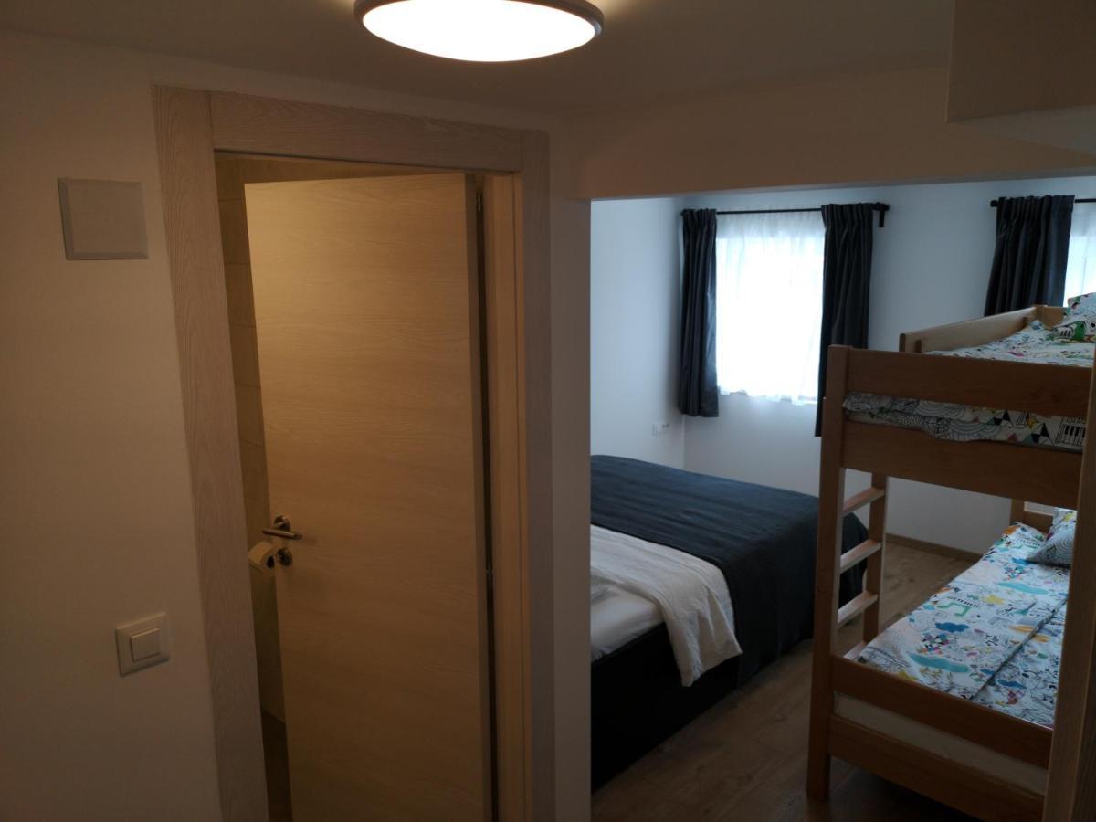 Mega Hostel Krapina Ngoại thất bức ảnh
