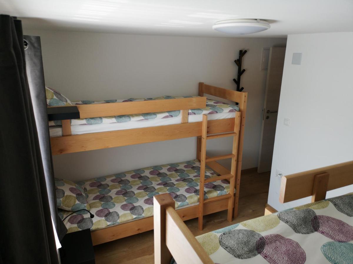 Mega Hostel Krapina Ngoại thất bức ảnh
