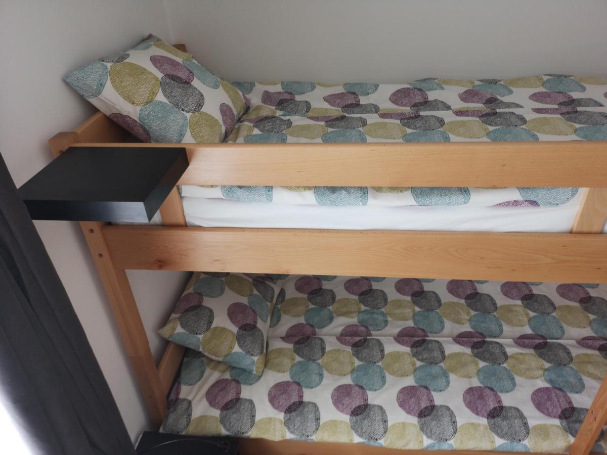 Mega Hostel Krapina Ngoại thất bức ảnh