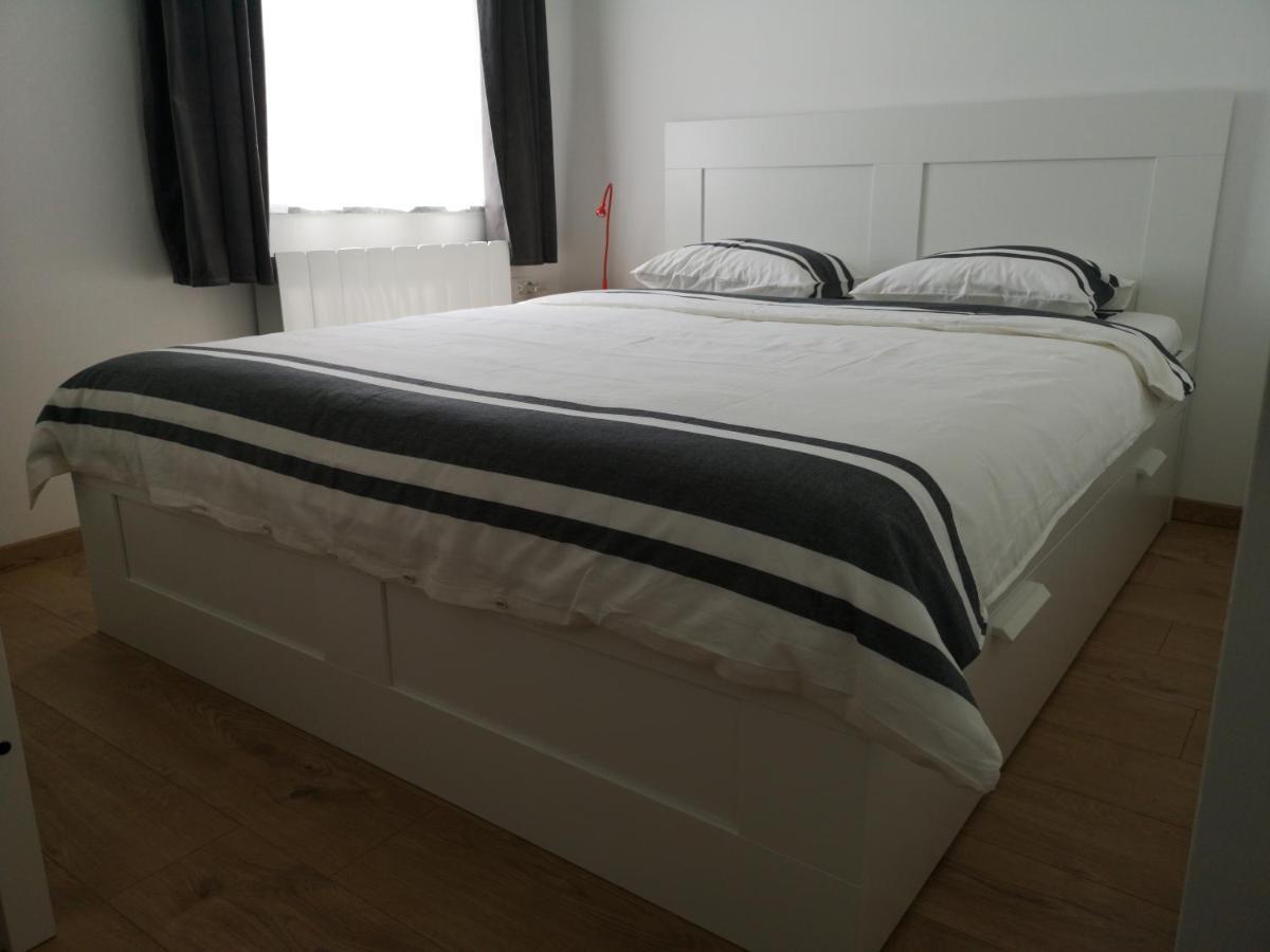 Mega Hostel Krapina Ngoại thất bức ảnh